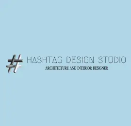 Hashtag Design Studio logo